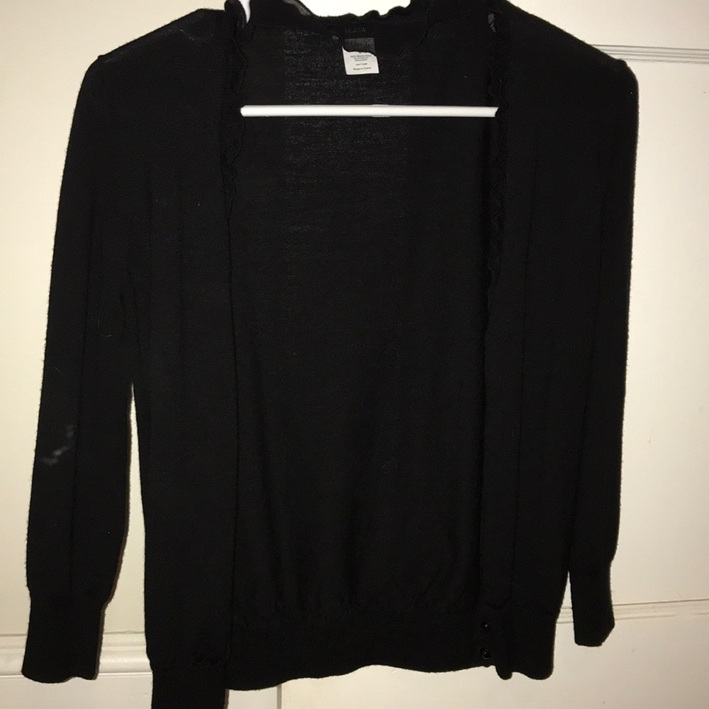J Crew sweater